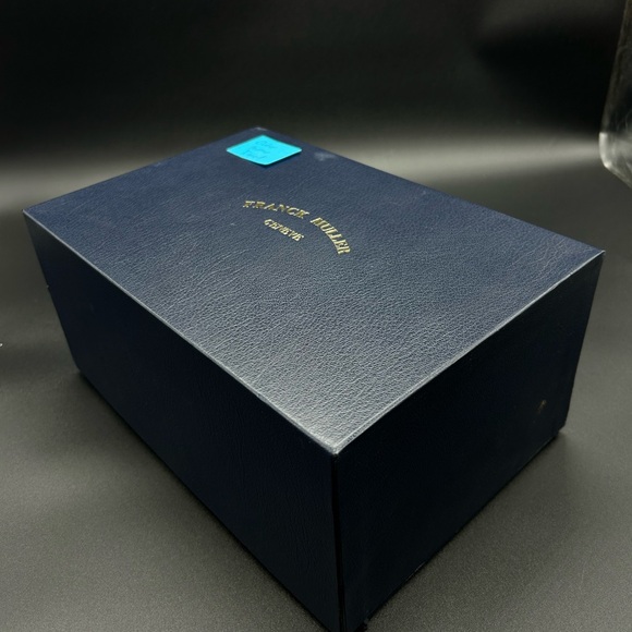 Franck Muller: Conquistador Box - Picture 2 of 7